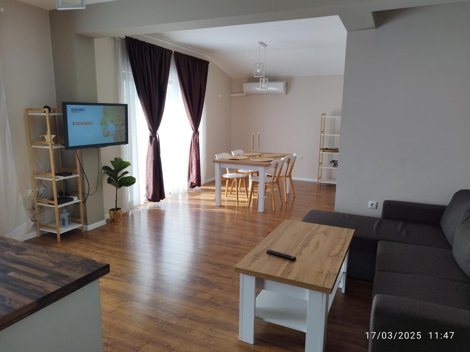 Luxury Suite 2 Karlovo Exterior photo
