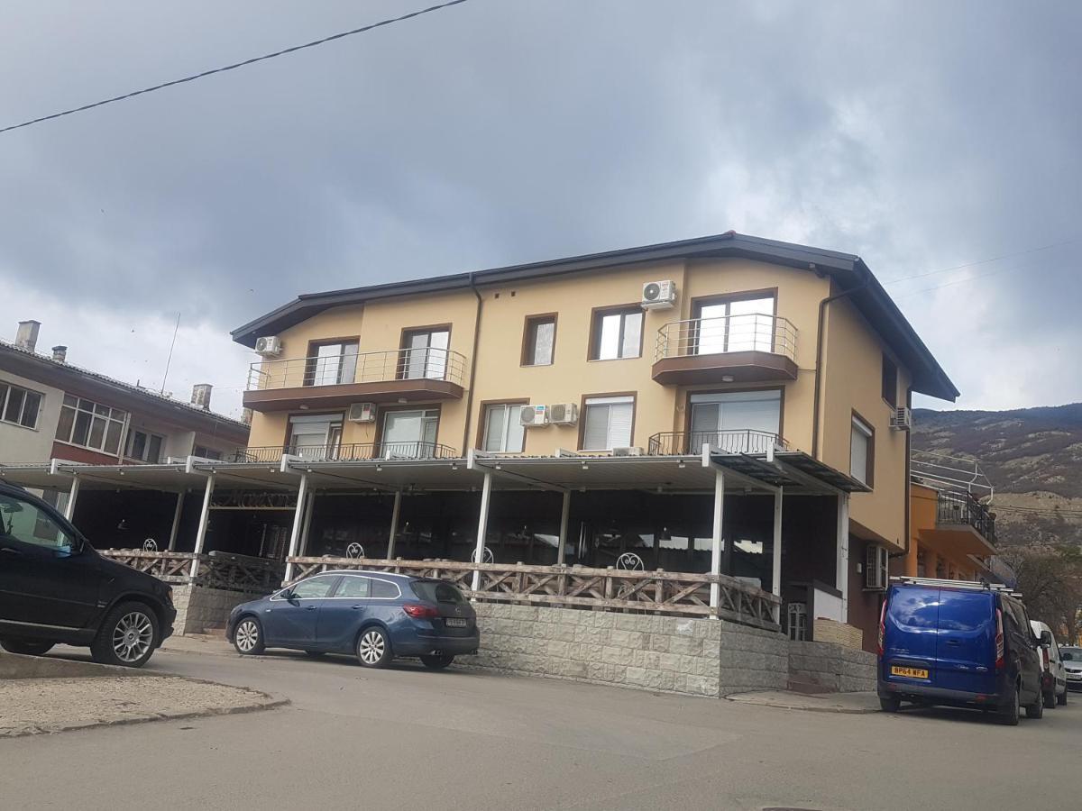 Luxury Suite 2 Karlovo Exterior photo